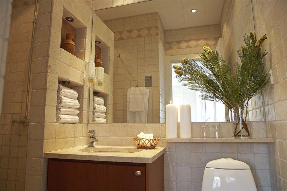 Ascot Apartments Kopenhag Dış mekan fotoğraf