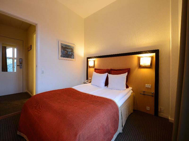 Ascot Apartments Kopenhag Dış mekan fotoğraf