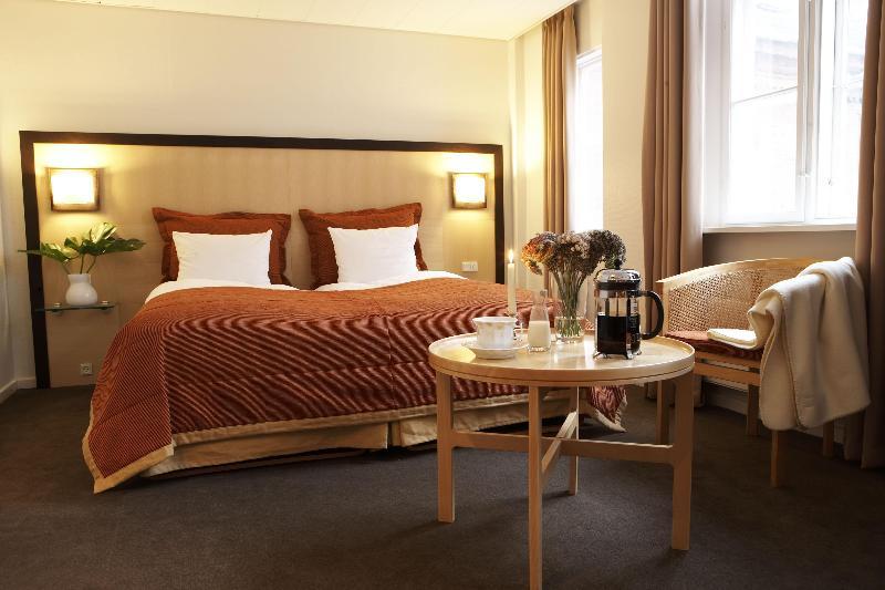 Ascot Apartments Kopenhag Dış mekan fotoğraf